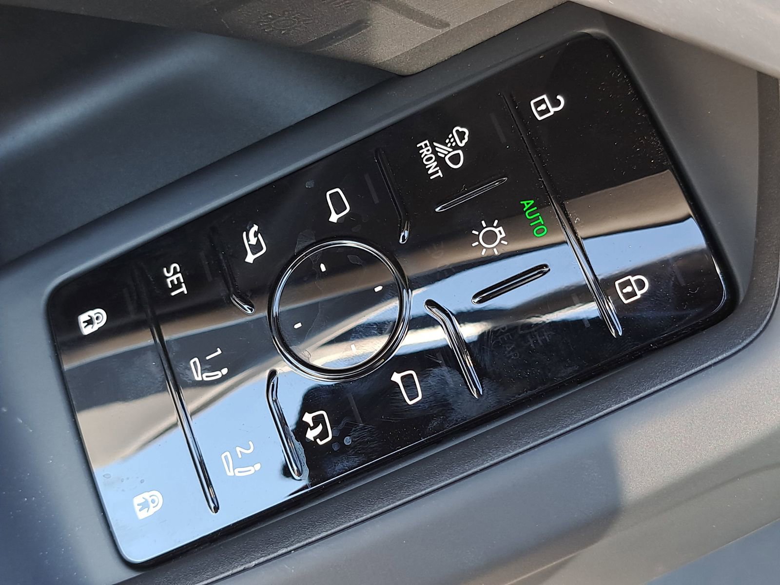 New 2025 Audi Q5 Premium Plus image 30