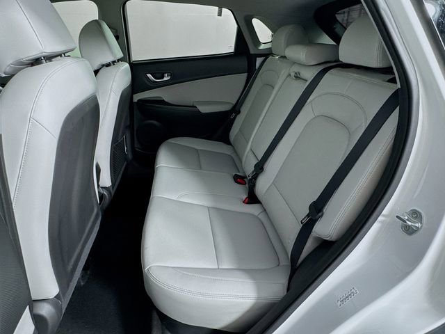 Used 2022 Hyundai Kona Limited image 25