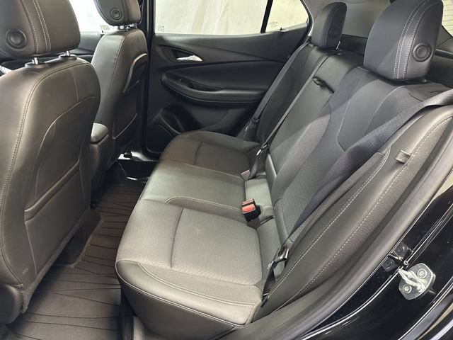 Certified 2023 Buick Encore GX Select w/ Experience Buick Package FWD image 13