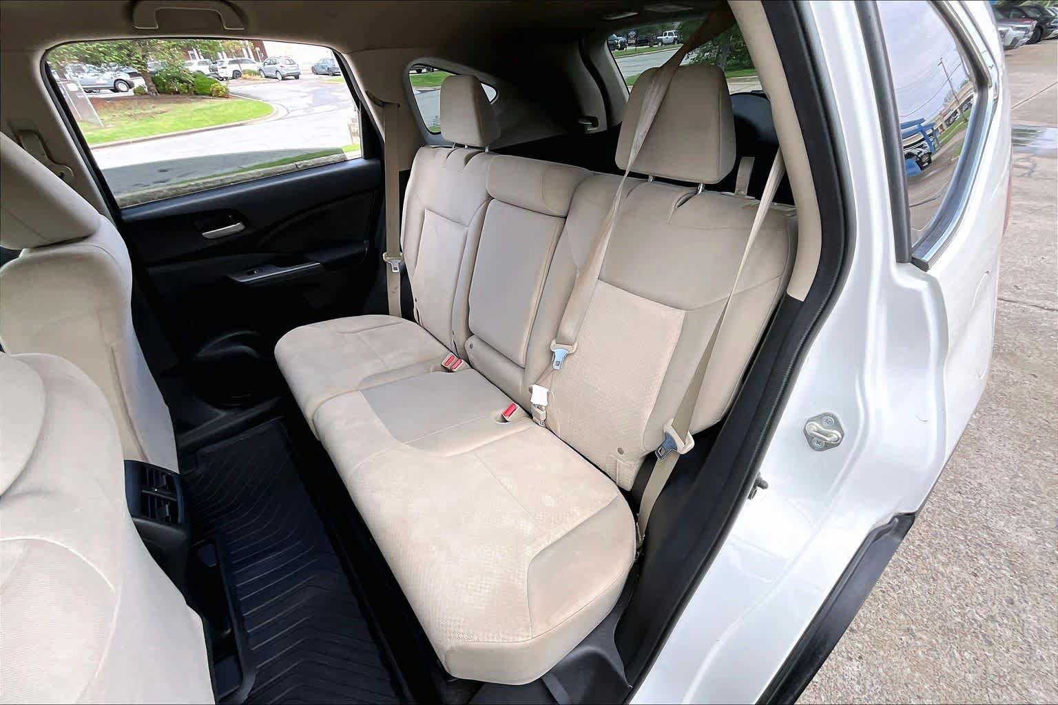 Used 2016 Honda CR-V SE image 20