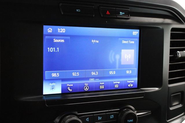 Used 2023 Ford F150 XLT w/ XTR Package image 27