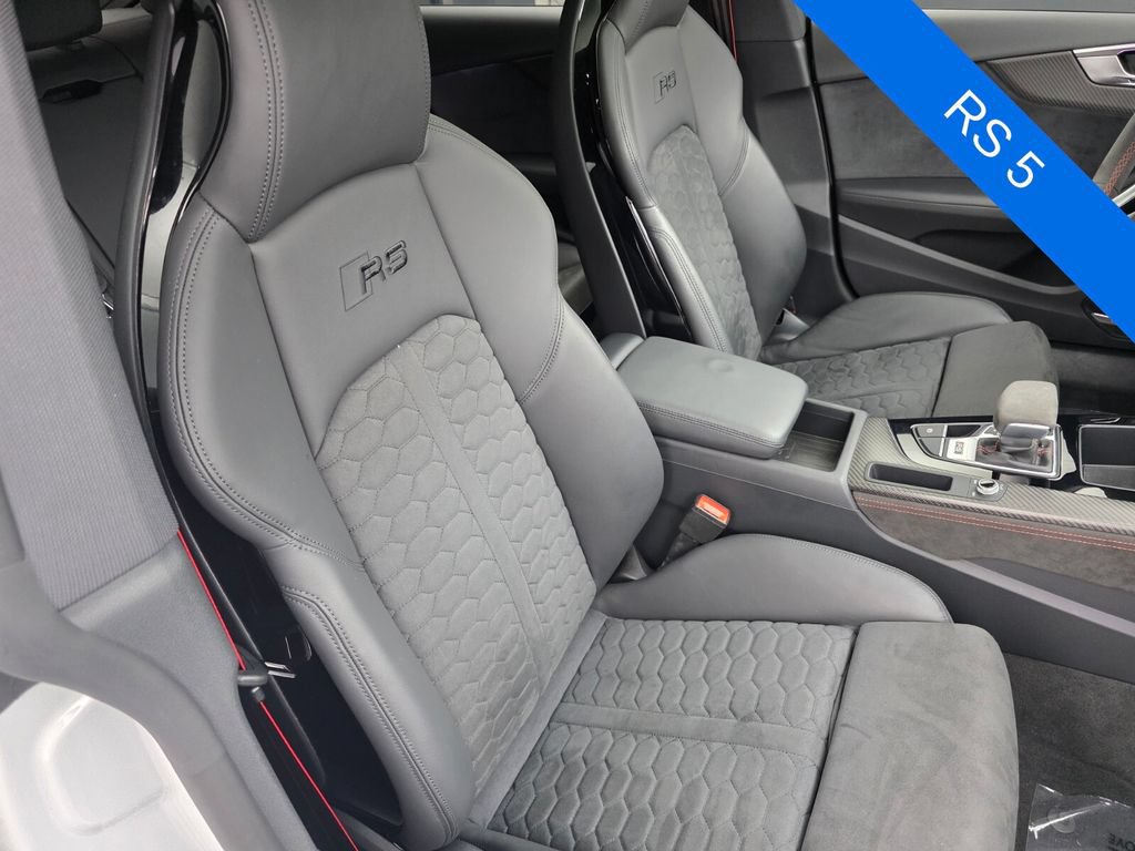 Used 2025 Audi RS 5 Sportback AWD/4WD image 30