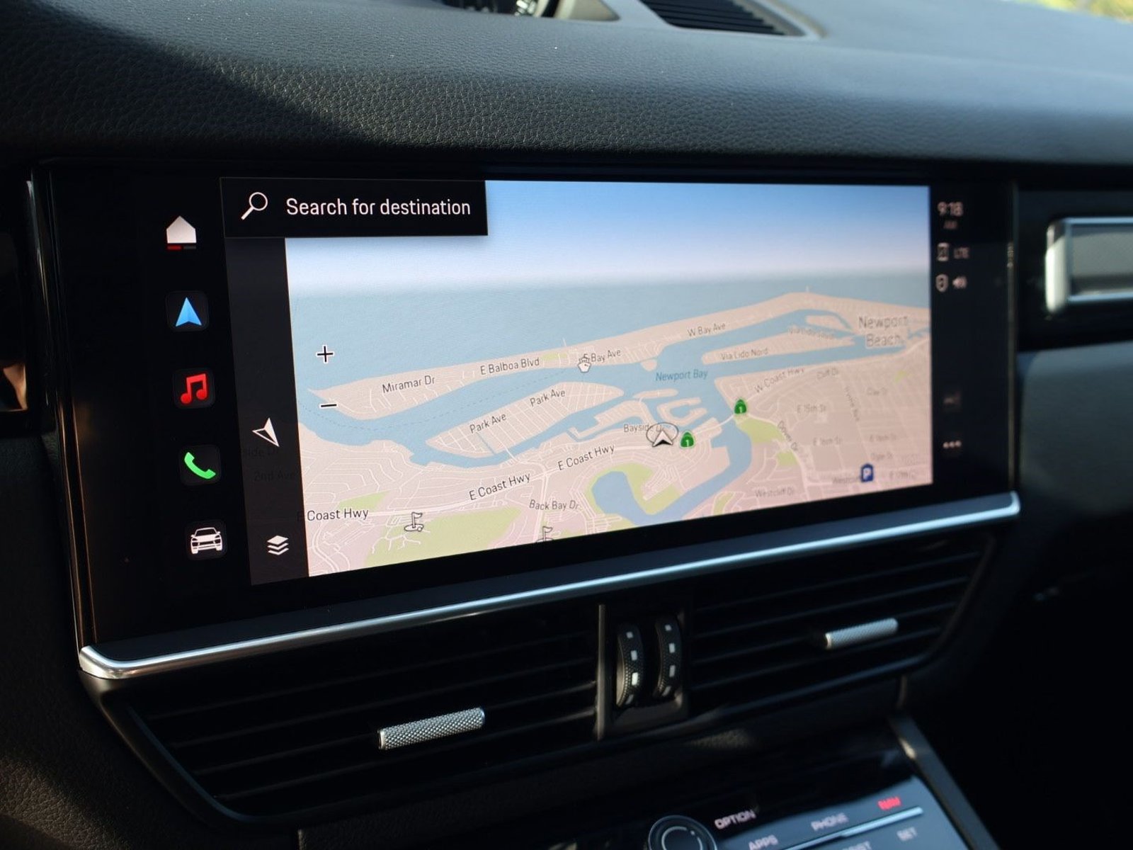 Certified 2023 Porsche Cayenne S AWD/4WD image 18
