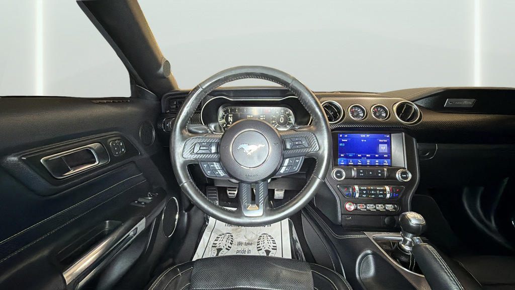 Used 2019 Ford Mustang GT RWD image 17