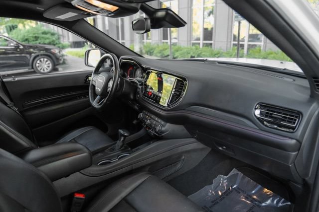 Used 2025 Dodge Durango R/T AWD/4WD image 25