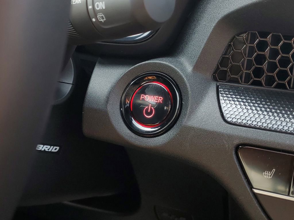 New 2026 Honda CR-V TrailSport image 20