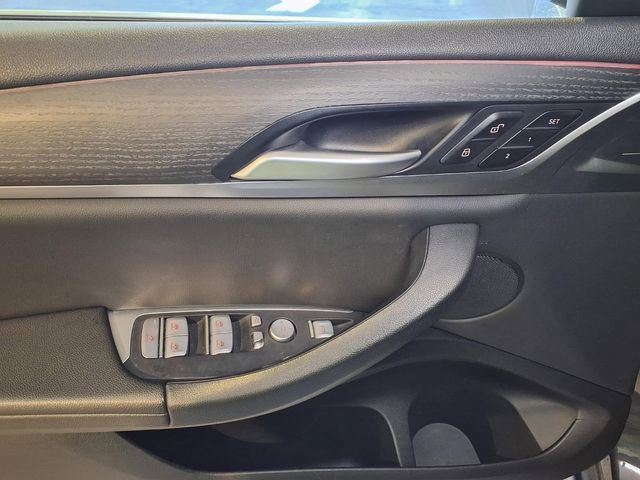 Used 2023 BMW X3 sDrive30i image 18