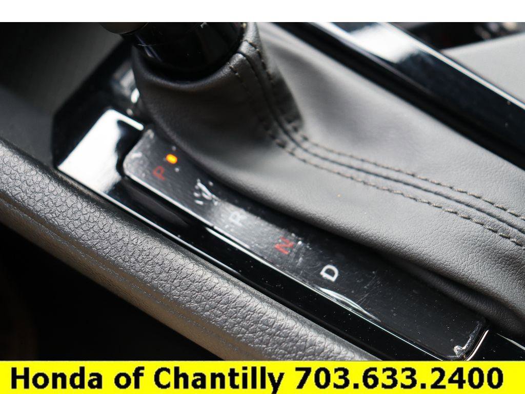 Certified 2023 Honda Accord Sport image 18