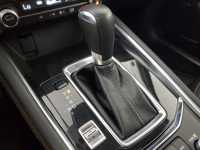Used 2019 MAZDA CX-5 Grand Touring FWD image 32