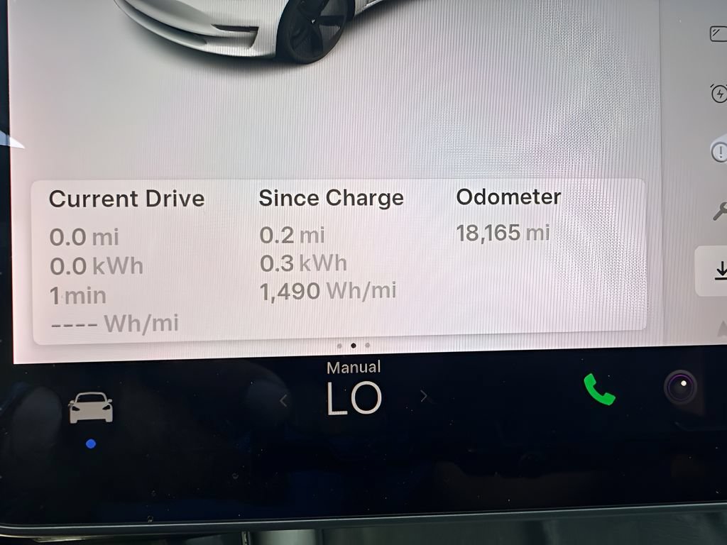 Used 2021 Tesla Model 3 Long Range AWD/4WD image 27