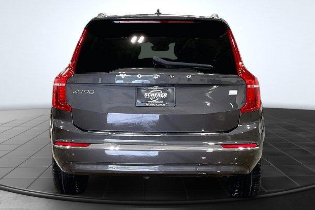 Certified 2024 Volvo XC90 T8 Ultimate w/ Protection Package Premier AWD/4WD image 5
