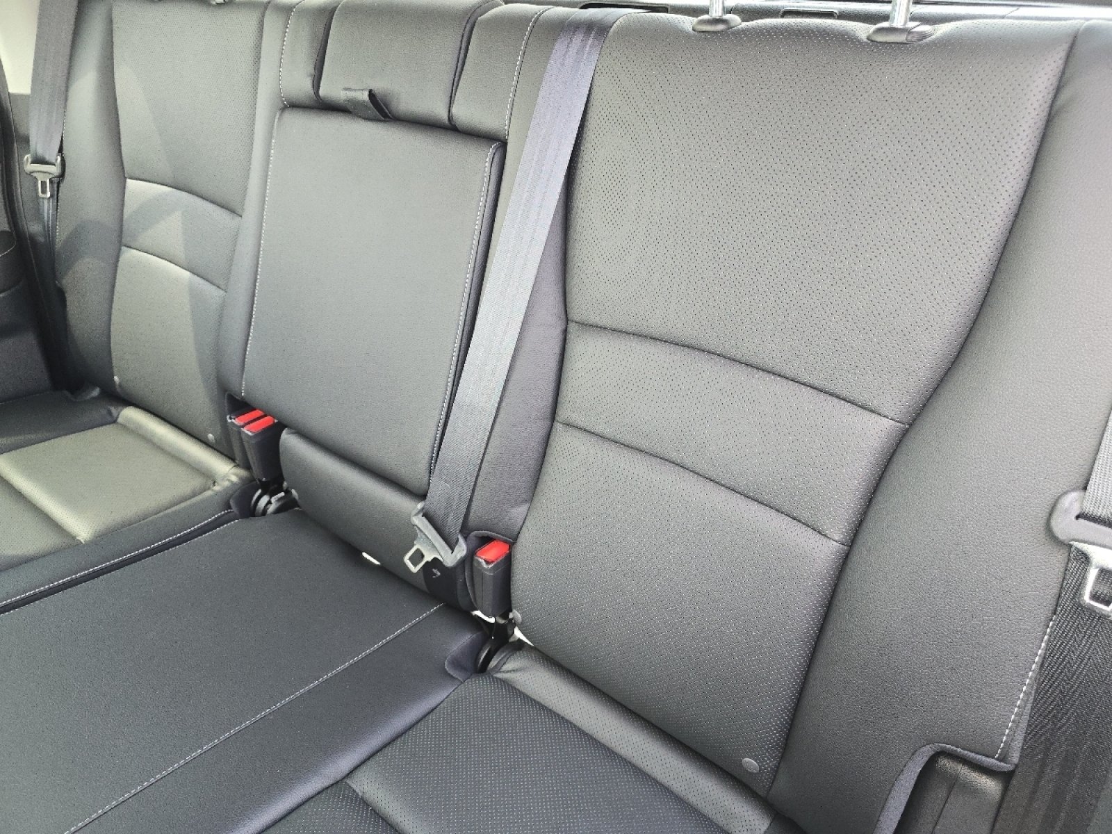 Used 2023 Honda Ridgeline RTL image 24