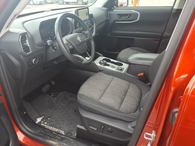 Certified 2023 Ford Bronco Sport Big Bend w/ Convenience Package image 12