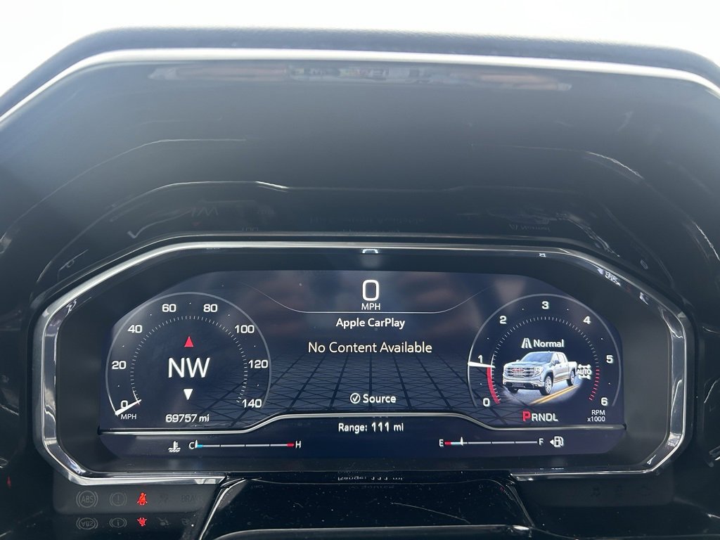 Used 2024 GMC Sierra 1500 SLT w/ X31 Off-Road Package image 19