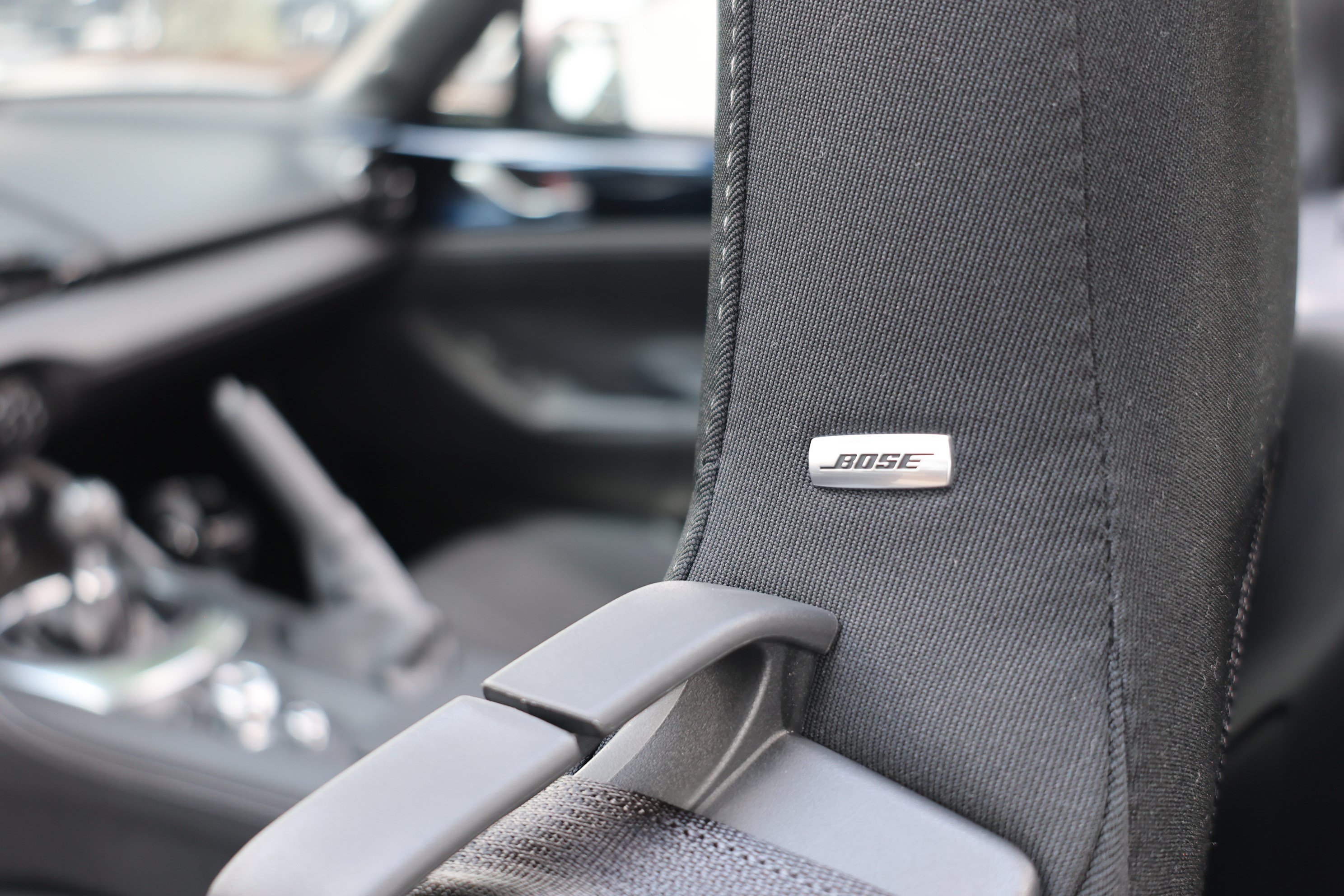 New 2026 MAZDA MX-5 Miata Club w/ Interior Package RWD image 17