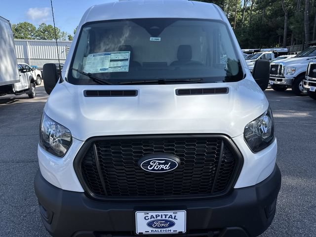 New 2026 Ford Transit 250 148 Medium Roof w/ Load Area Protection Package RWD image 10