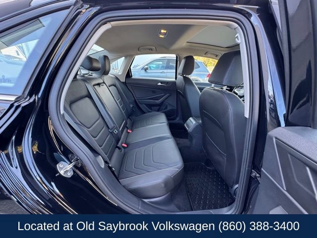 Used 2024 Volkswagen Jetta SEL image 20