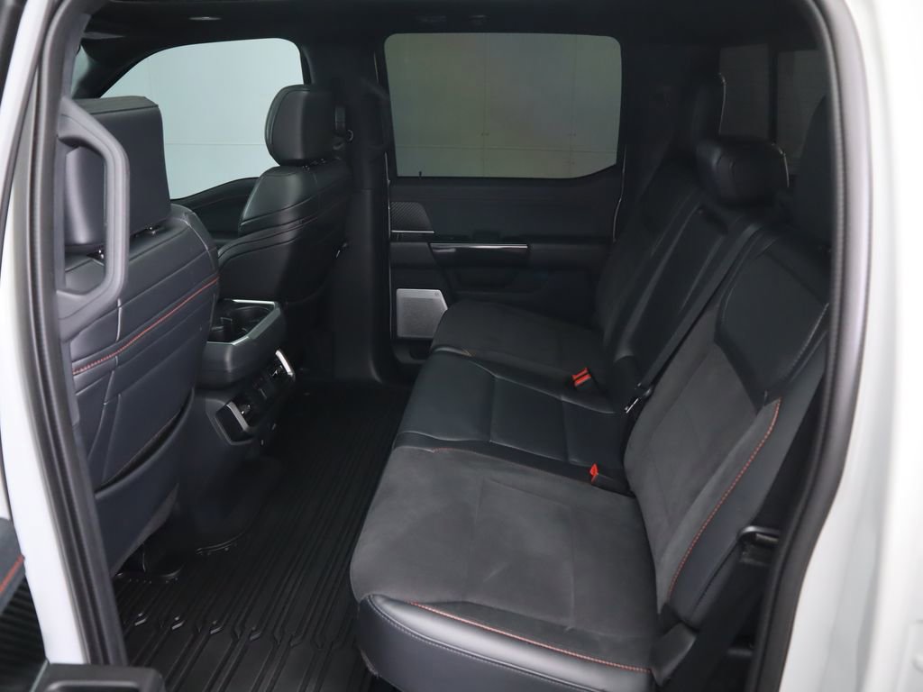 Used 2023 Ford F150 Raptor R w/ Equipment Group 802A Raptor R image 22