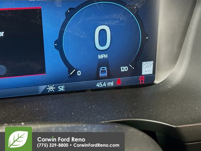 New 2025 Ford F150 XLT w/ Equipment Group 302A MID image 13