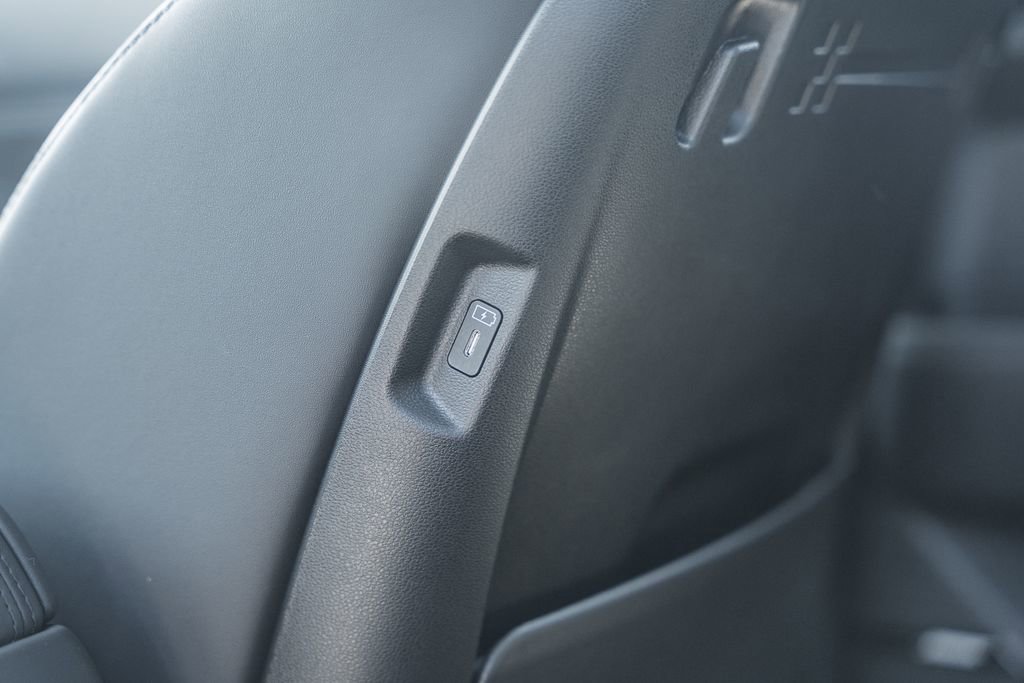 New 2026 Hyundai Santa Fe Calligraphy image 33