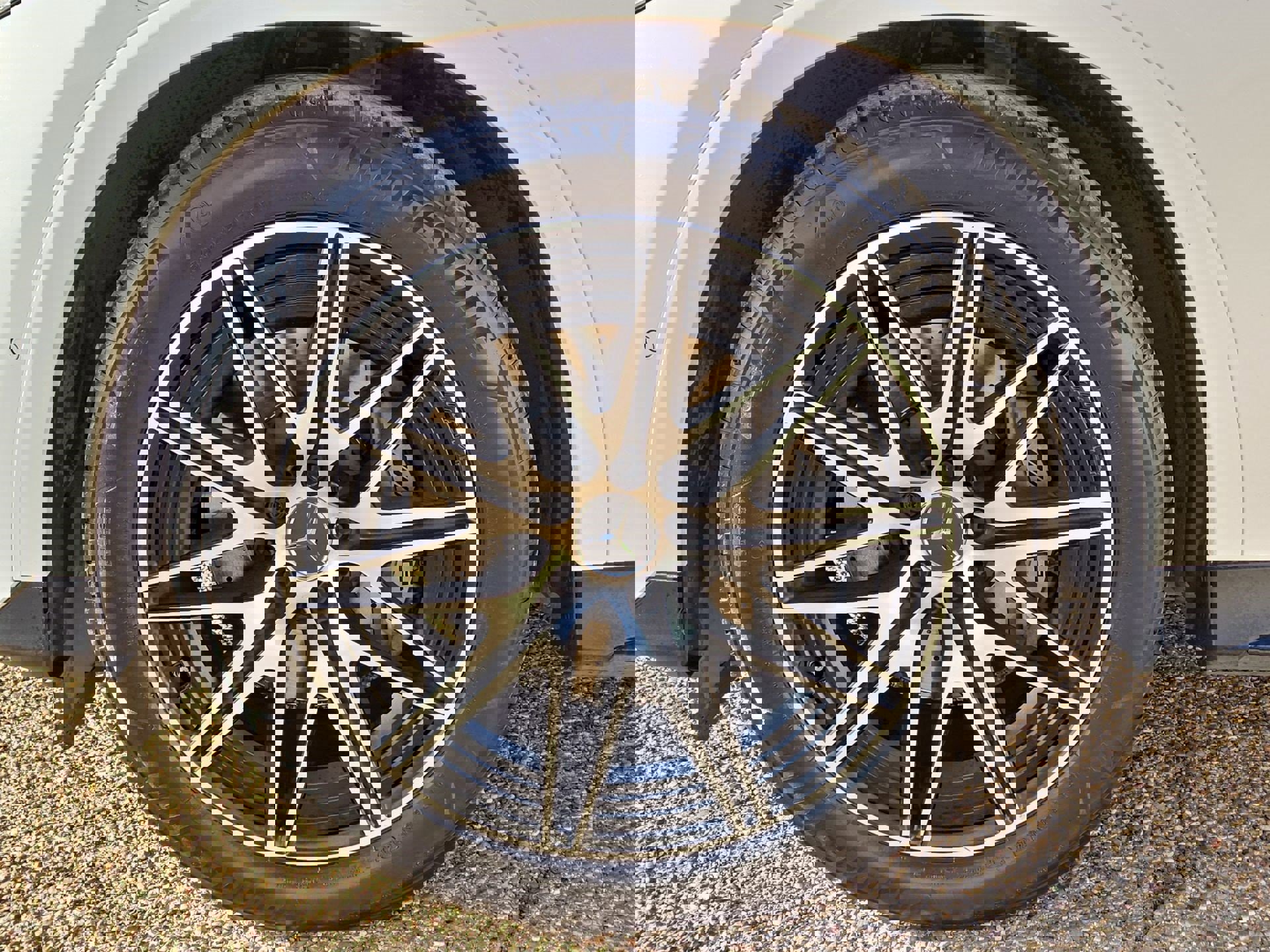 Used 2024 Mercedes-Benz GLC 43 AMG GLC 43 AMGﾮ Pinnacle 4MATICﾮ image 11