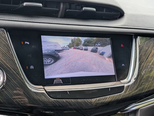 Used 2020 Cadillac XT6 Premium Luxury image 20