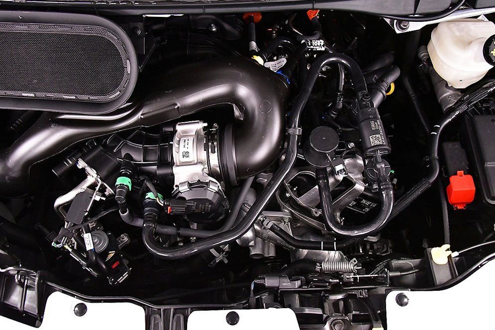 New 2026 Ford Transit 150 148 Medium Roof AWD w/ Load Area Protection Package image 32