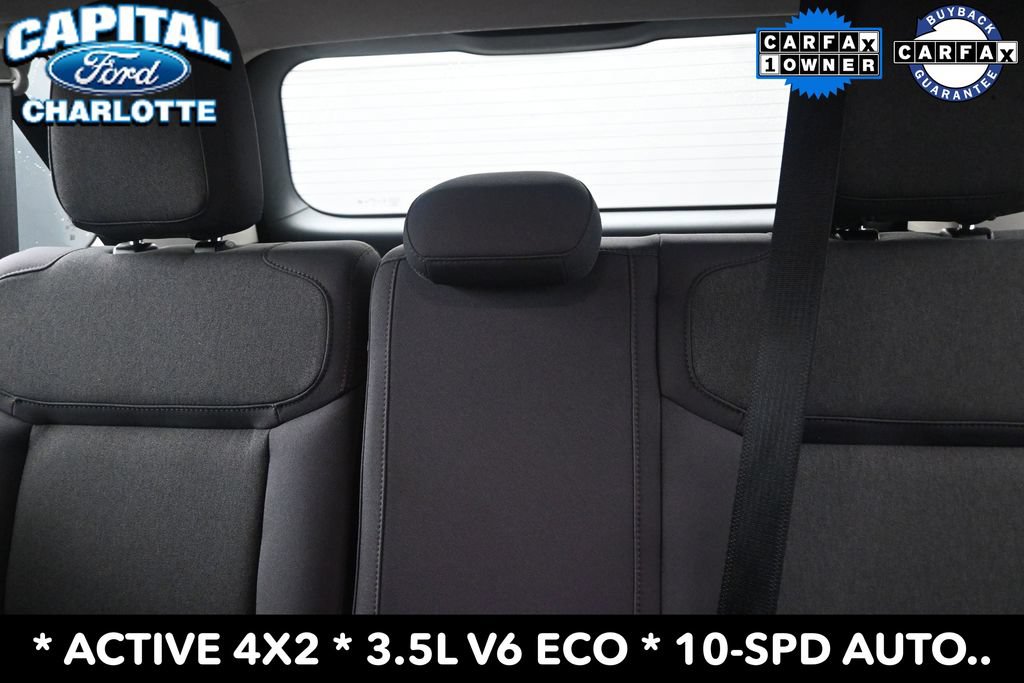 Used 2025 Ford Expedition Max Active RWD image 11