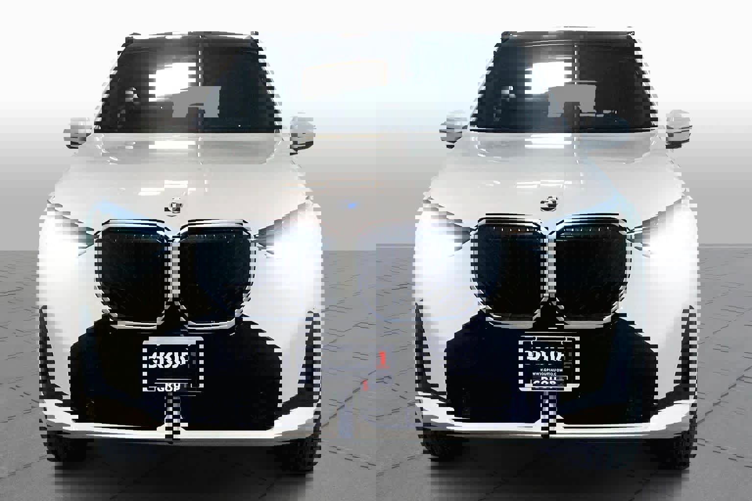 Used 2025 BMW X3 xDrive30i image 3