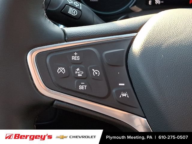 Certified 2023 Chevrolet Equinox LT FWD image 23