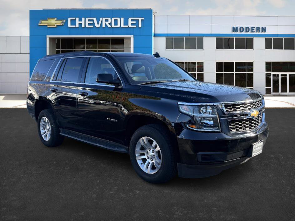 Used 2020 Chevrolet Tahoe LT image 6