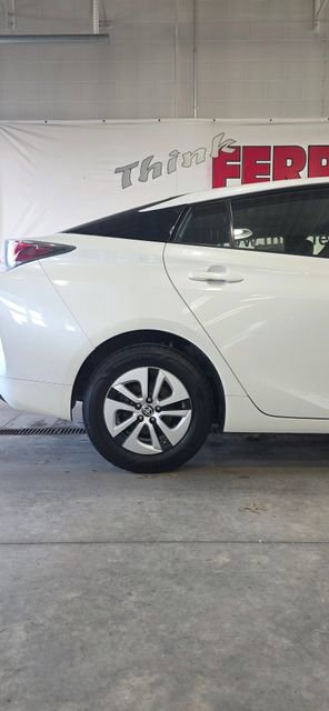 Used 2016 Toyota Prius Two image 29