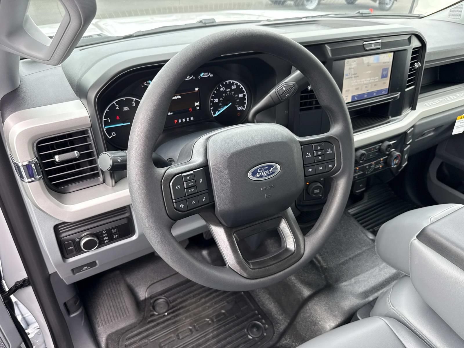 New 2026 Ford F250 XL AWD/4WD image 13