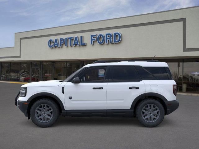 New 2025 Ford Bronco Sport Big Bend image 3