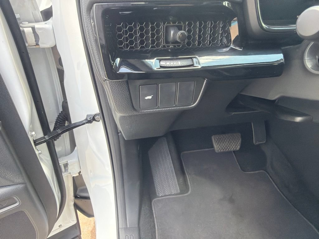 Certified 2026 Honda CR-V EX-L image 18