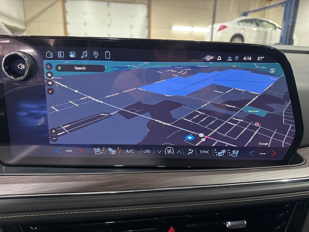 New 2026 Chevrolet Tahoe Premier image 33