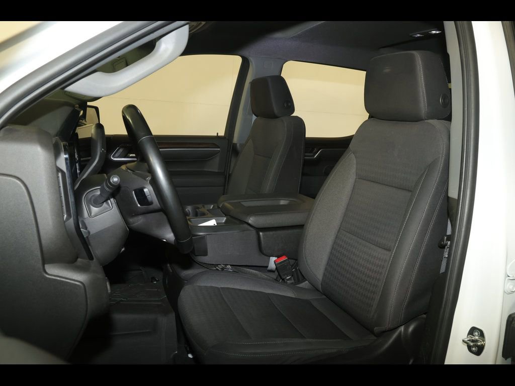 Used 2023 Chevrolet Silverado 1500 LT w/ Protection Package image 26