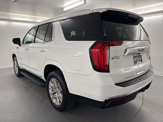 Used 2021 GMC Yukon SLT image 6