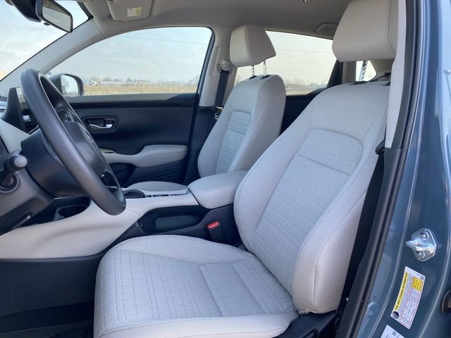 New 2026 Honda HR-V LX image 15