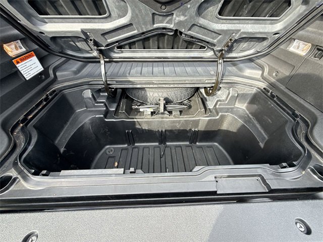 New 2026 Honda Ridgeline TrailSport image 21