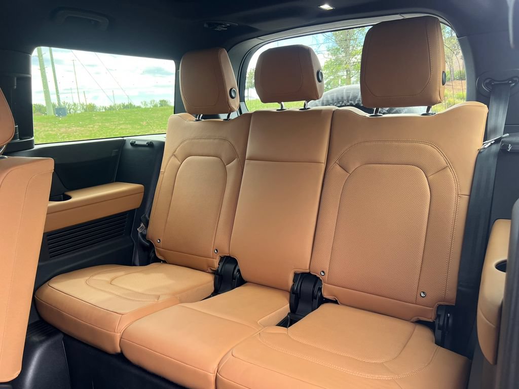Used 2024 Land Rover Defender 130 S AWD/4WD image 6