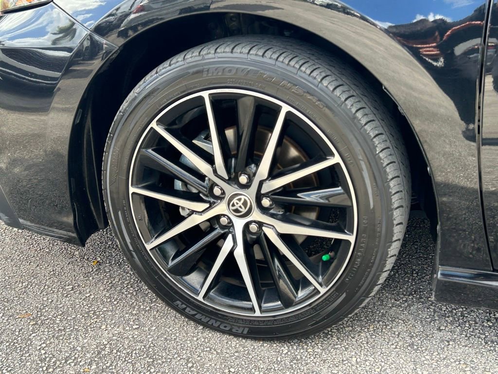 Used 2023 Toyota Camry SE image 23