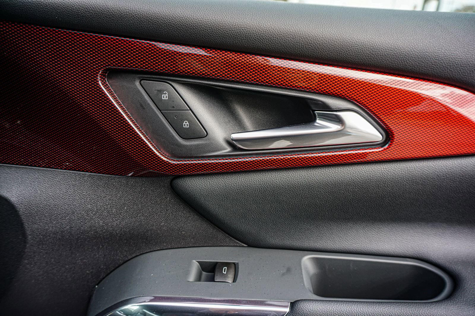 New 2026 Chevrolet Traverse Z71 w/ Driver Confidence Package image 43