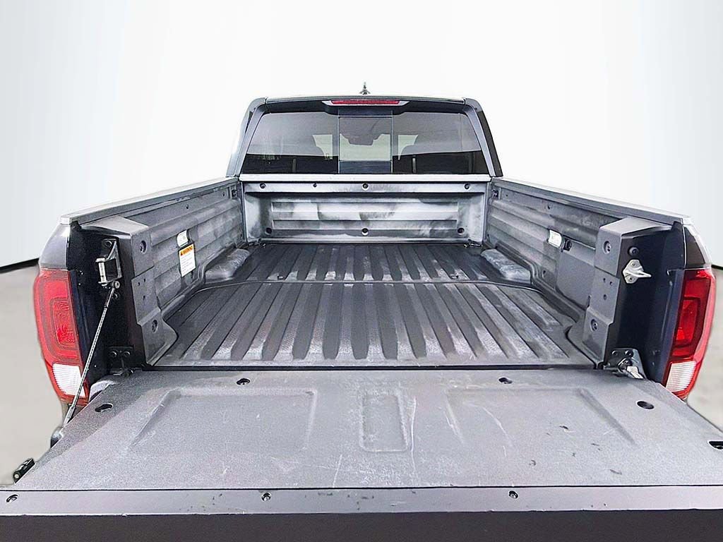 Used 2023 Honda Ridgeline RTL-E image 17