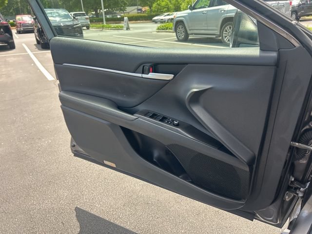 Used 2024 Toyota Camry XSE FWD image 28