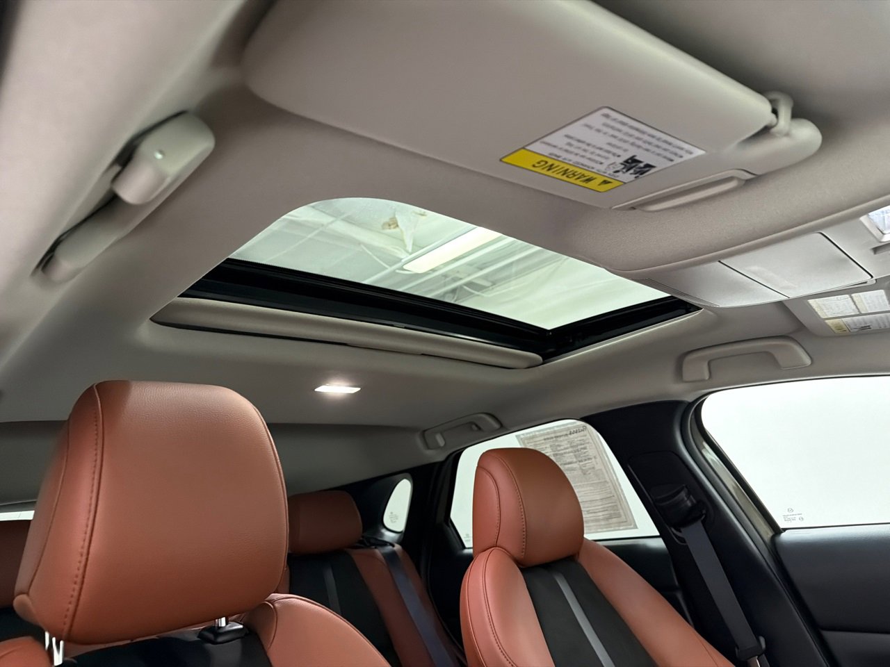 Certified 2025 MAZDA CX-30 Carbon image 13