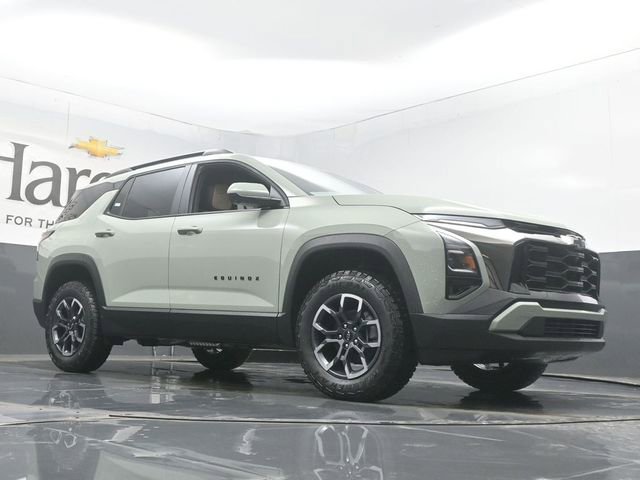 New 2026 Chevrolet Equinox ACTIV w/ Convenience Package III image 2