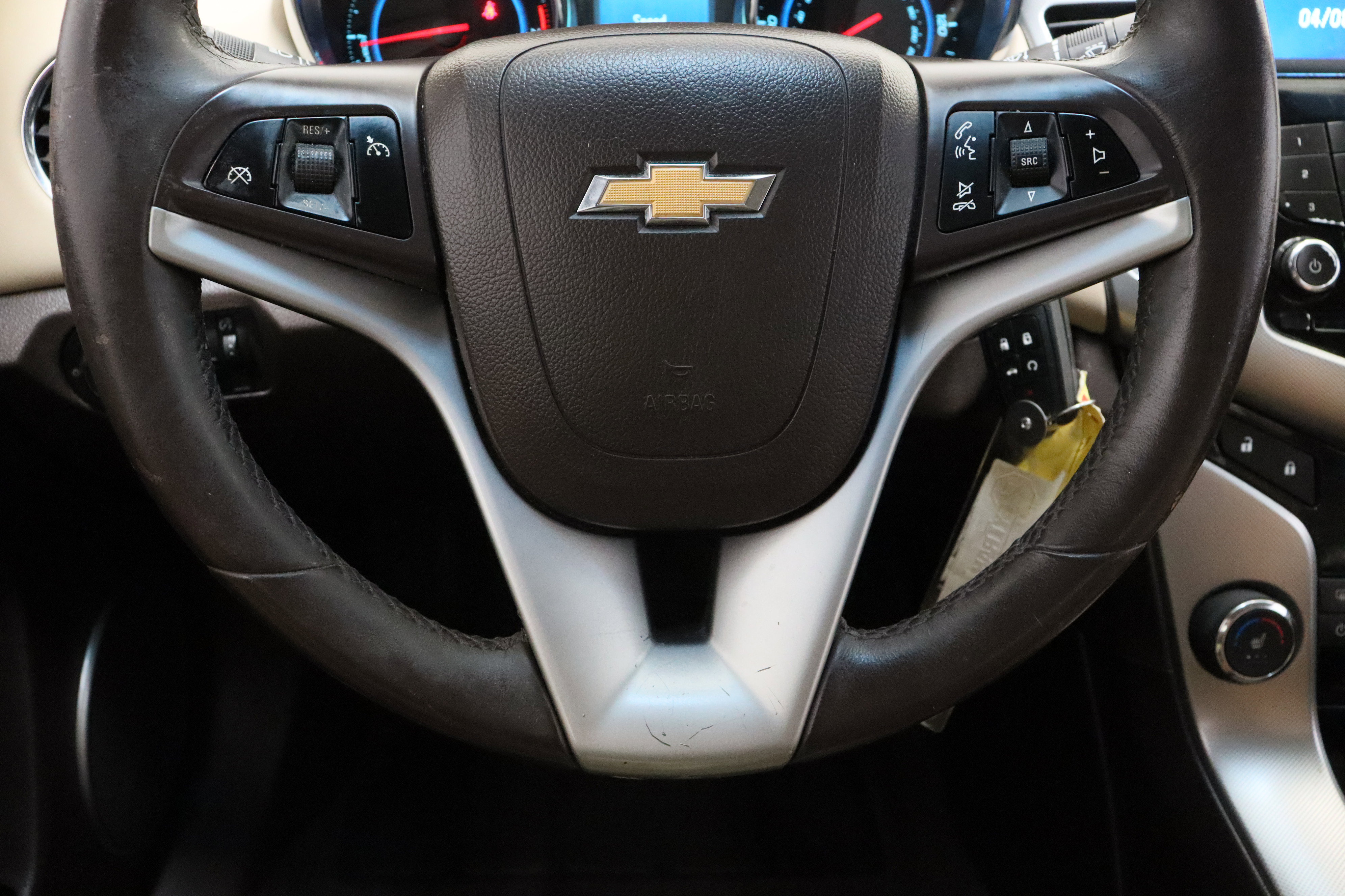 Used 2011 Chevrolet Cruze LTZ image 21