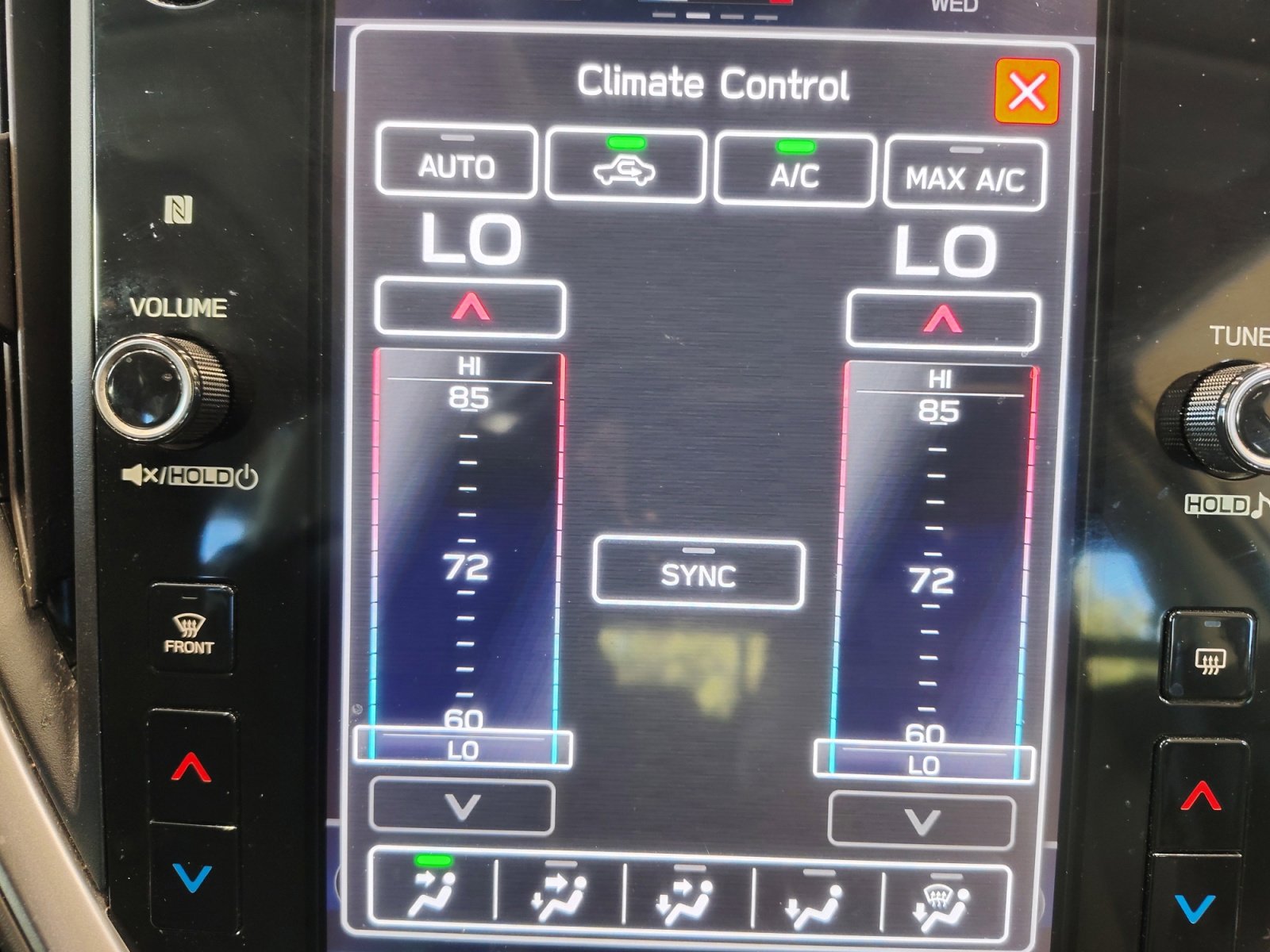 Used 2024 Subaru Crosstrek 2.0i Premium image 6