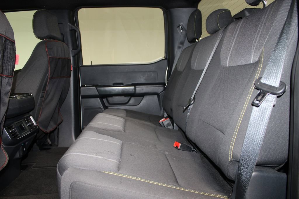 Used 2024 Ford F150 STX image 19